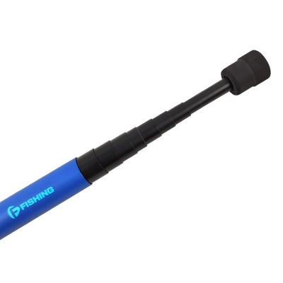 F-FISHING Ручка подсака телескопическая Gasta 3м