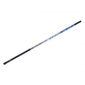 F-FISHING Ручка подсака штекер Tesoro 3,40м