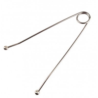 F-FISHING Зевник Pike Gac Ball End №4
