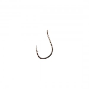 F-FISHING Крючок Special Carp Hooks 101 №04 10шт