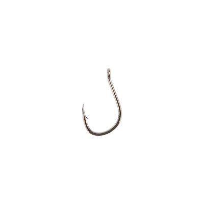 F-FISHING Крючок Special Carp Hooks 101 №10 10шт