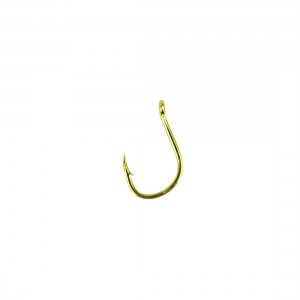 F-FISHING Крючок Special Carp Hooks 103 №06 10шт