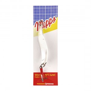 MEPPS Блесна Syclops Originale №2 17г Silver