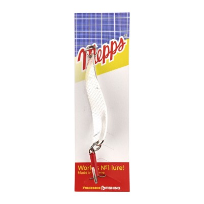MEPPS Блесна Syclops Originale №2 17г Silver