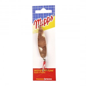 MEPPS Блесна Syclops Originale №1 12г Copper