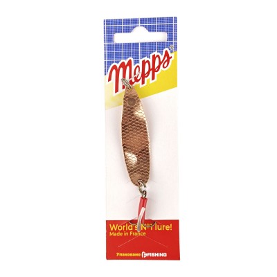 MEPPS Блесна Syclops Originale №1 12г Copper