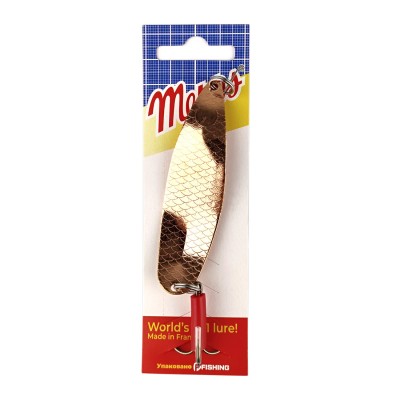 MEPPS Блесна Syclops Originale №3 26г Copper