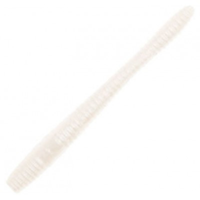 AKARA Силиконовая приманка Trout Time Rain-Worm 2,5 Cheese 011C