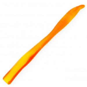 AKARA Силиконовая приманка Trout Time Worm 3 Cheese 461