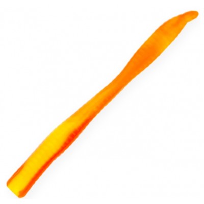 AKARA Силиконовая приманка Trout Time Worm 3 Cheese 461