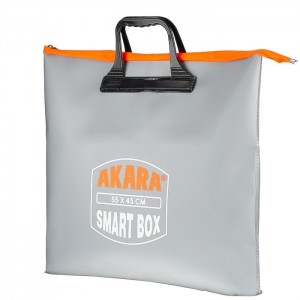 AKARA Сумка для садка Smart Box  45х55см
