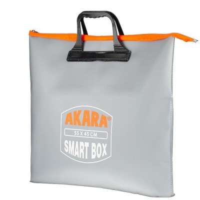 AKARA Сумка для садка Smart Box  45х55см