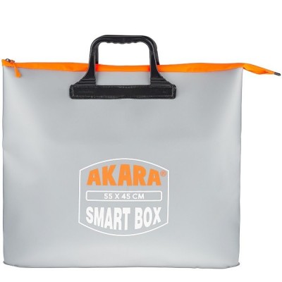 AKARA Сумка для садка Smart Box  45х55см