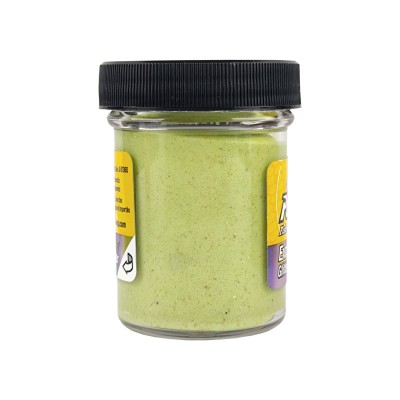 BERKLEY Паста форелевая сыр светло зеленая  EU Cheese Light Green Glittert