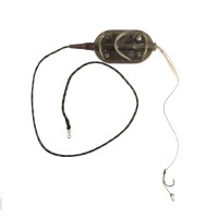 BRIGSTON Монтаж Arc Flat  60г 1кр бойл