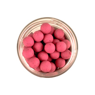CARP-HOUSE Бойлы вареные насадочные Red Fruits фрукты 11мм