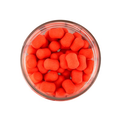 CARP-HOUSE Вафтерсы нейтральные Wafters Медовая Дыня 11x8мм