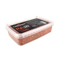 CARP-HOUSE Смесь для ПВА пакетов Слива 500г
