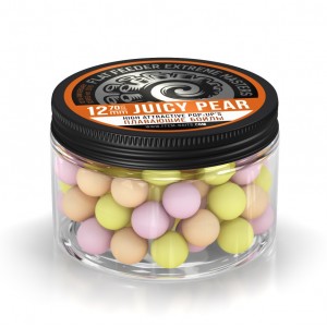 FFEM Бойлы плавающие Pop-Up Cocktail Juicy Pear 12мм