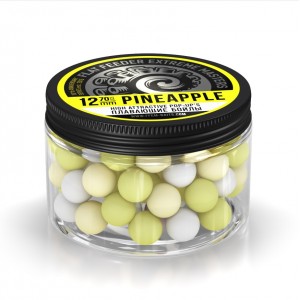 FFEM Бойлы плавающие Pop-Up Cocktail Pineapple 12мм