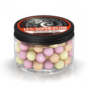 FFEM Бойлы плавающие Pop-Up Cocktail Super Plum 12мм