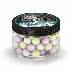 FFEM Бойлы плавающие Pop-Up Cocktail Sweet Squid 12мм