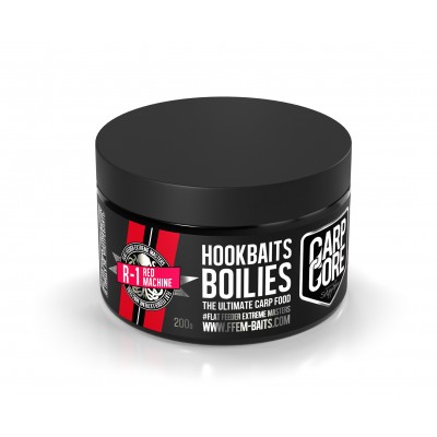 FFEM Бойлы вареные насадочные Hookbaits Boilies R-1 20мм