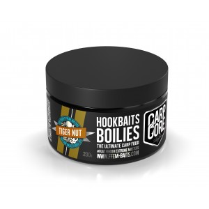 FFEM Бойлы вареные насадочные Hookbaits Boilies Tiger Nut 16мм