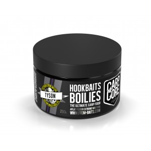 FFEM Бойлы вареные насадочные Hookbaits Boilies Tyson 16мм