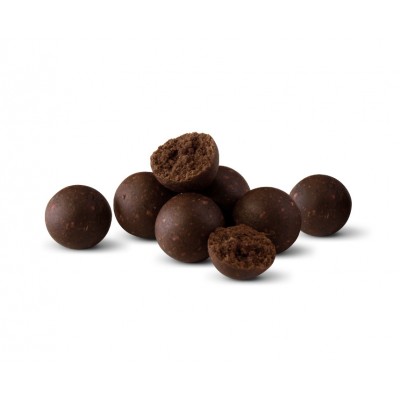 FFEM Бойлы насадочные растворимые Monster Soluble Boilies HNV-Liver 22мм