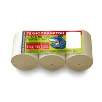 FISHING BAND Технопланктон Гейзер 1-1,5часа 150г