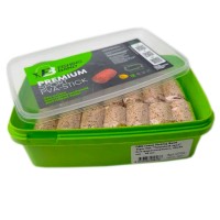 FISHING BAND ПВА Стики Тигровый орех 25х35мм 36шт