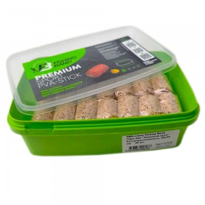 FISHING BAND ПВА Стики Тигровый орех 25х35мм 36шт