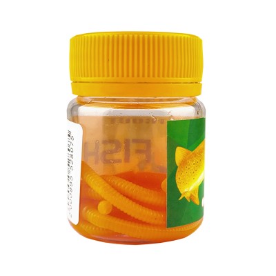 FISH SEASON Приманка Доширак 4,1 11,5см 1,1г цвет PA30 6шт