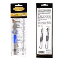 STONFO Крючковяз для привязывания маленьких крючков Lega Ami Piccolo #14-28