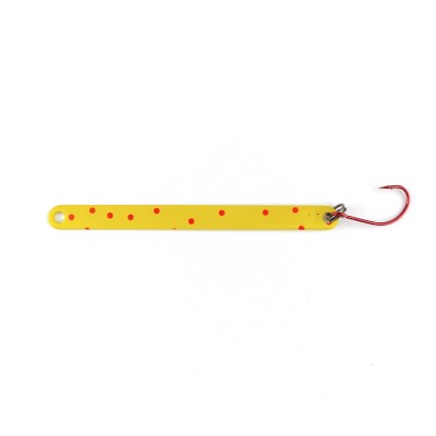 FISH SEASON Блесна Stick колеблющаяся 3,8г цвет 58