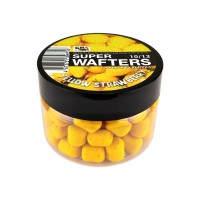 GBS Вафтерсы wafters Желтая клубника 10x13мм