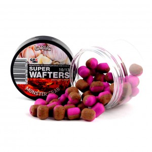 GBS Вафтерсы wafters Чеснок Монстр-Краб 10x13мм