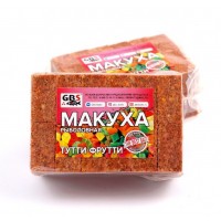 GBS Макуха брикетированная Тутти-Фрутти 12шт