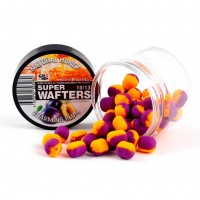 GBS Вафтерсы wafters Натуральный мед и Чарующая Слива 10x13мм