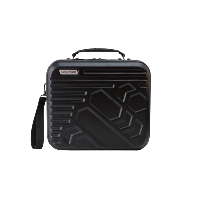 GARRY ZONTER Кейс для 4-х катушек 1000-4000 31,5x27,5x10 черный