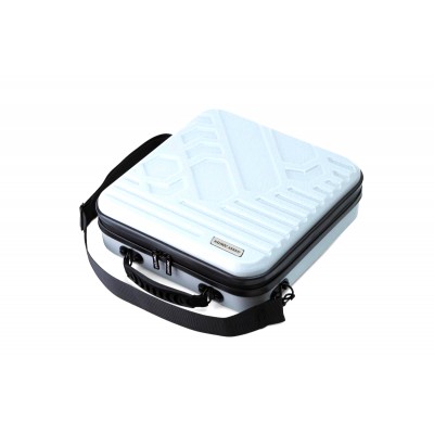 GARRY ZONTER Кейс для 4-х катушек 5000-6000 32х32х11 серый GARRY ZONTER Кейс для 4-х катушек 5000-6000 32х32х11 серый