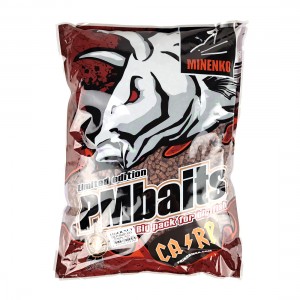 MINENKO Пеллетс Tiger Nut 5мм 3кг