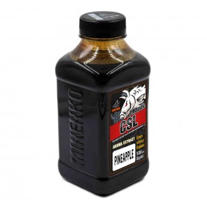 MINENKO Ароматизатор Aroma CSL Pineapple 500мл