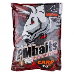MINENKO Бойлы пылящие Tiger Nut 20мм 3кг