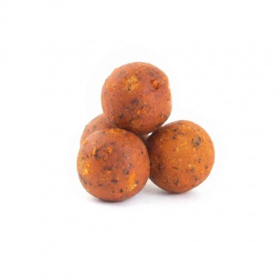 MINENKO Бойлы варёные Orange Plum 20мм 1кг