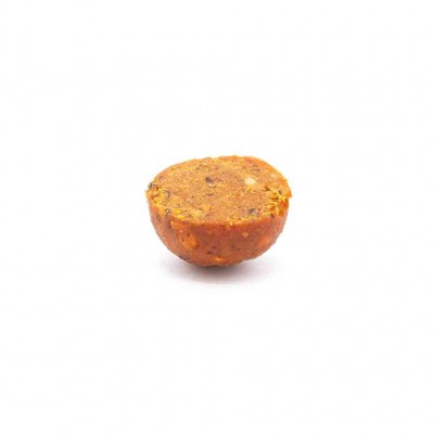 MINENKO Бойлы варёные Orange Plum 20мм 1кг