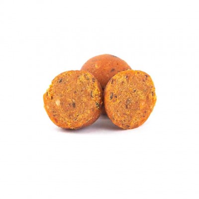 MINENKO Бойлы варёные Orange Plum 20мм 1кг