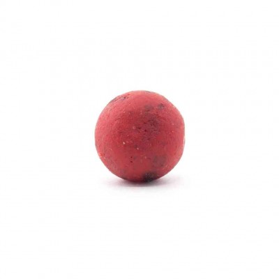 MINENKO Бойлы варёные Strawberry 20мм 1кг