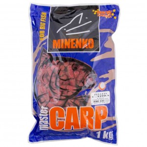 MINENKO Пеллетс Master Carp Слива 10мм